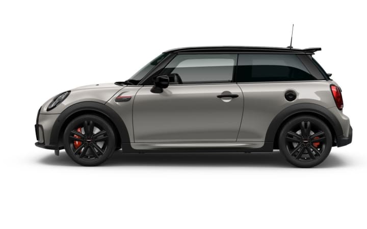 MINI 3 Türer