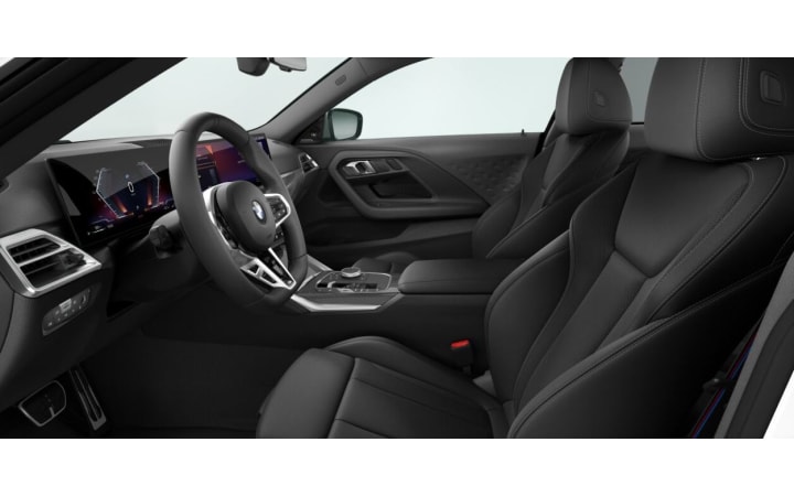 BMW 2er Coupé