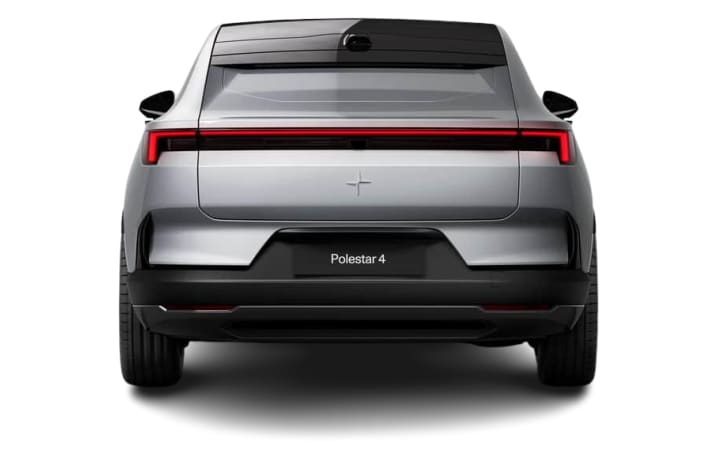 Polestar 4