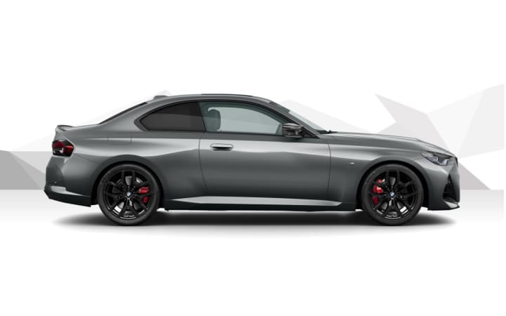 BMW 2er Coupé