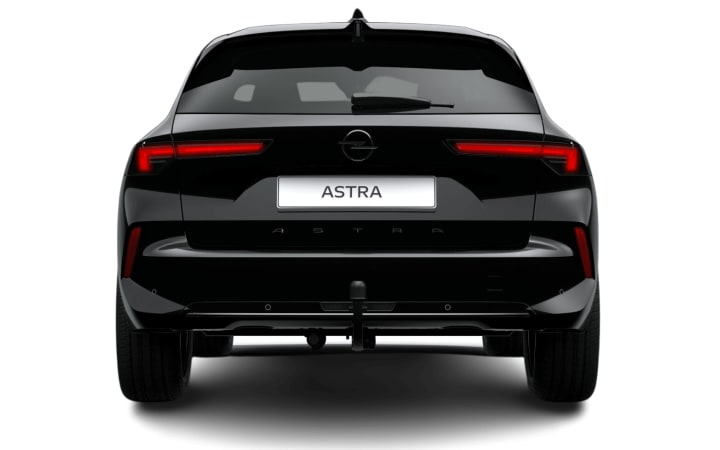 Opel Astra Sports Tourer