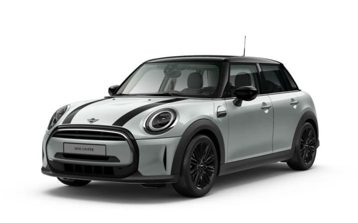 MINI 5 Türer