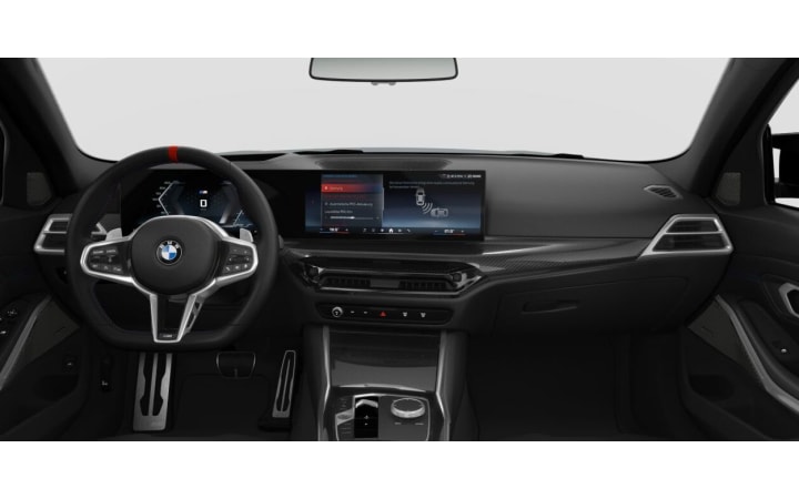 BMW 3er Limousine