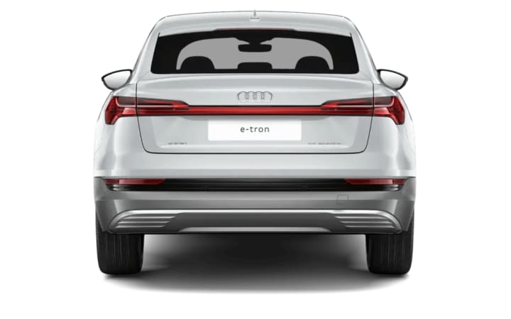 Audi e-tron Sportback