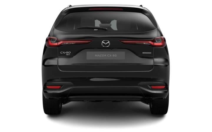 Mazda CX-80
