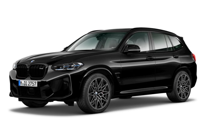 BMW X3 M