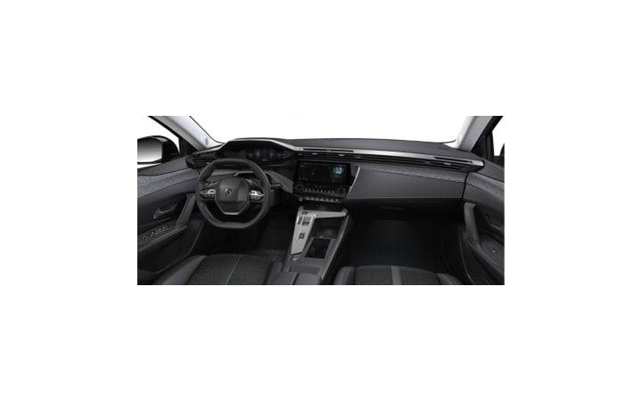 Peugeot 308 SW