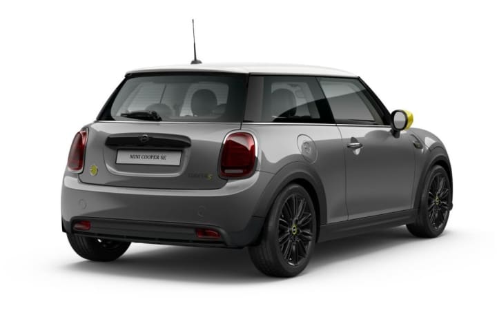 MINI Electric