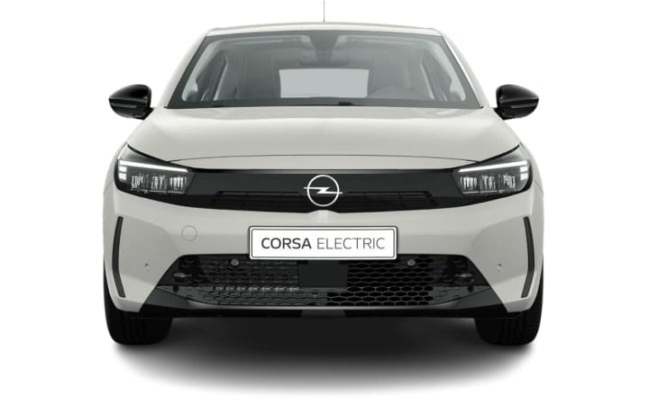 Opel Corsa Electric