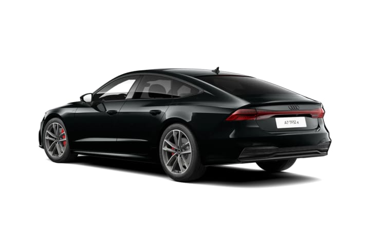 Audi A7 Sportback