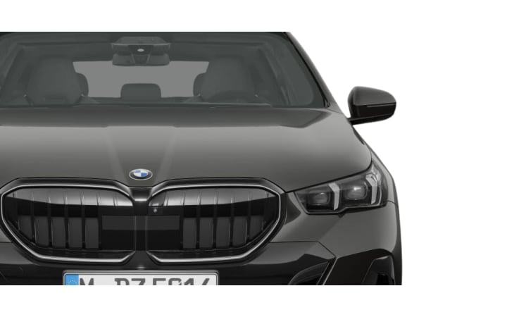 BMW 5er Touring