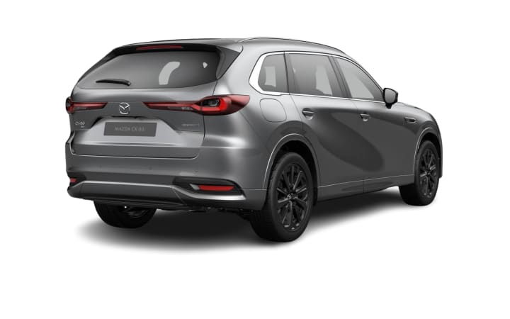 Mazda CX-80
