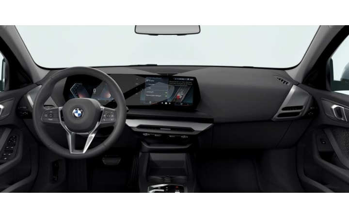 BMW 1er