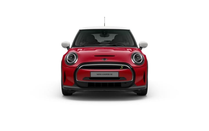 MINI Electric