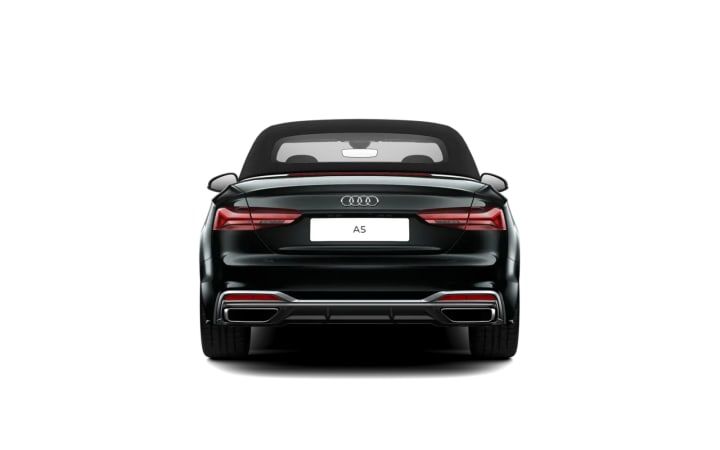 Audi A5 Cabriolet