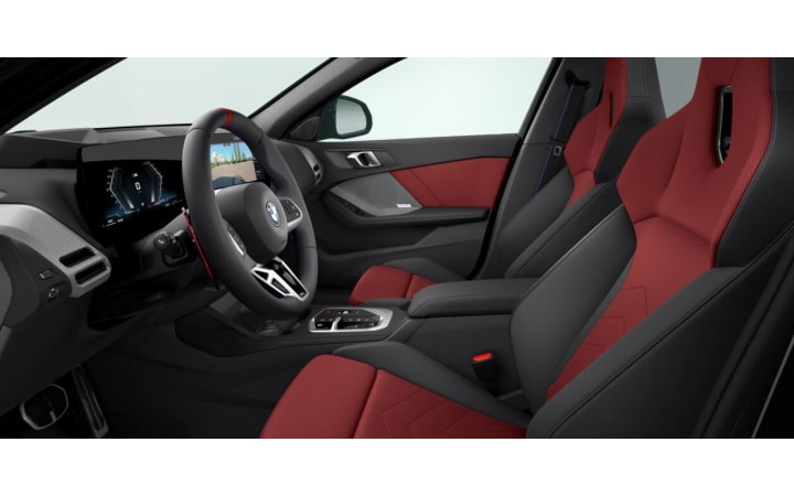 BMW 1er