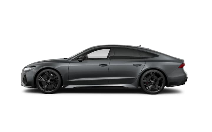 Audi RS 7 Sportback