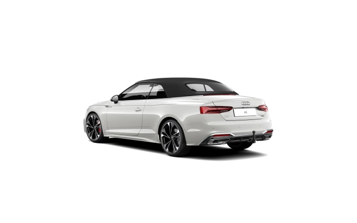 Audi A5 Cabriolet