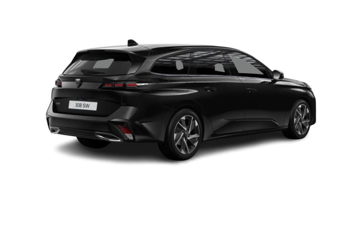 Peugeot 308 SW