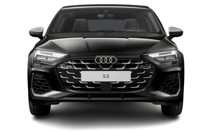 Audi S3 Sportback