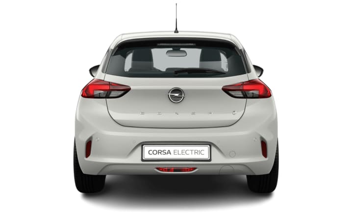 Opel Corsa Electric