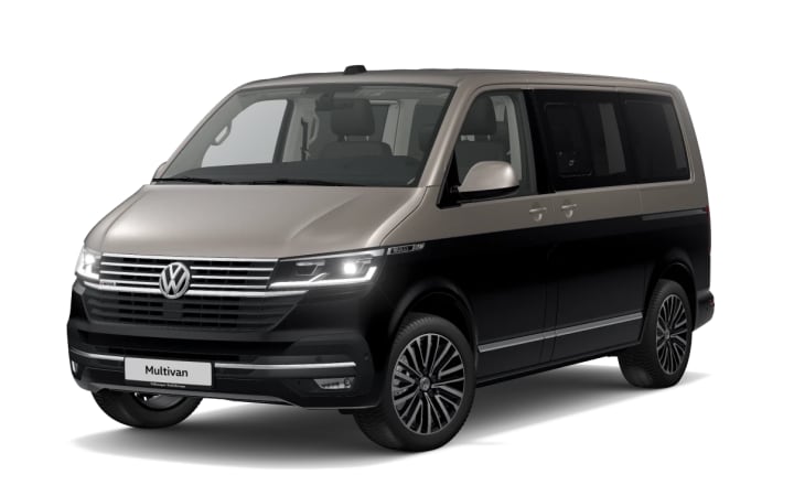 VW Multivan T6 1