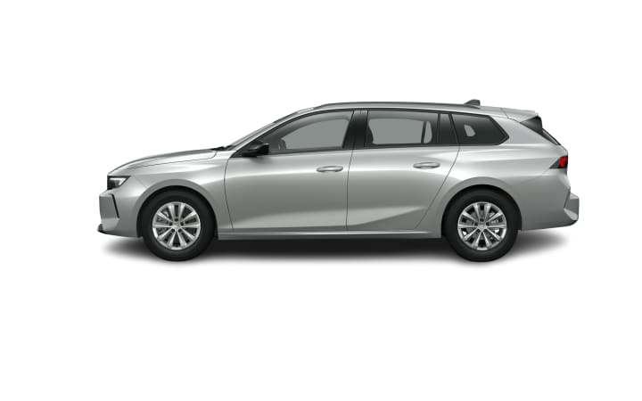 Opel Astra Sports Tourer