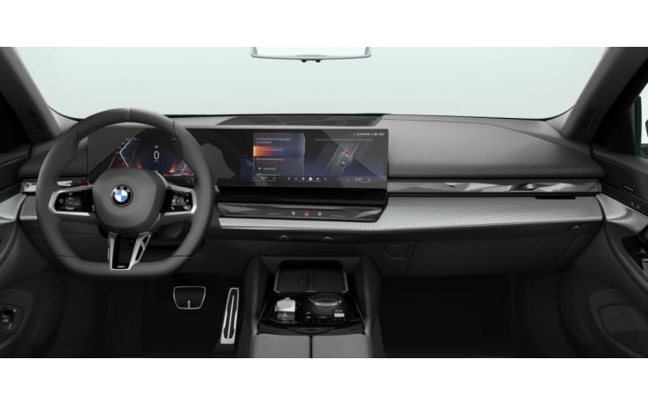 BMW 5er Touring
