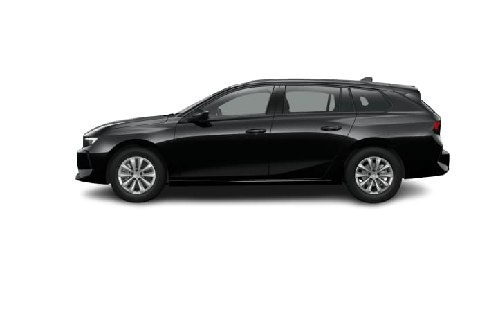 Opel Astra Sports Tourer