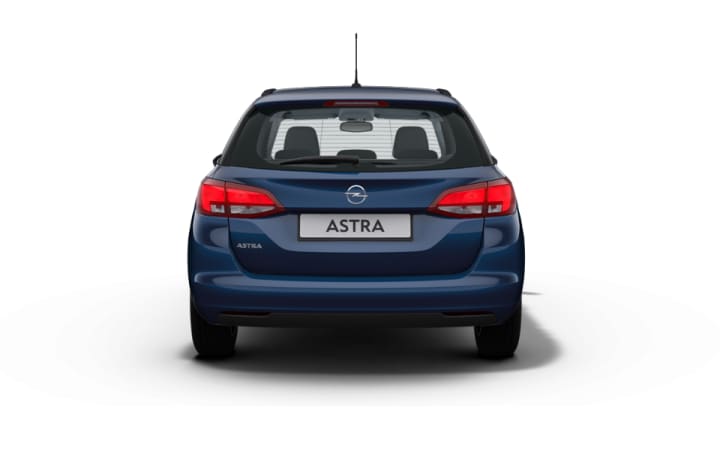 Opel Astra ST