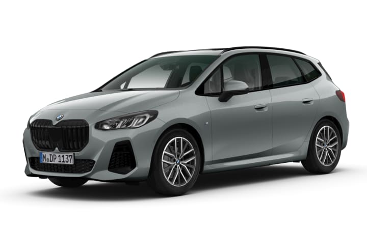 BMW 2er Active Tourer