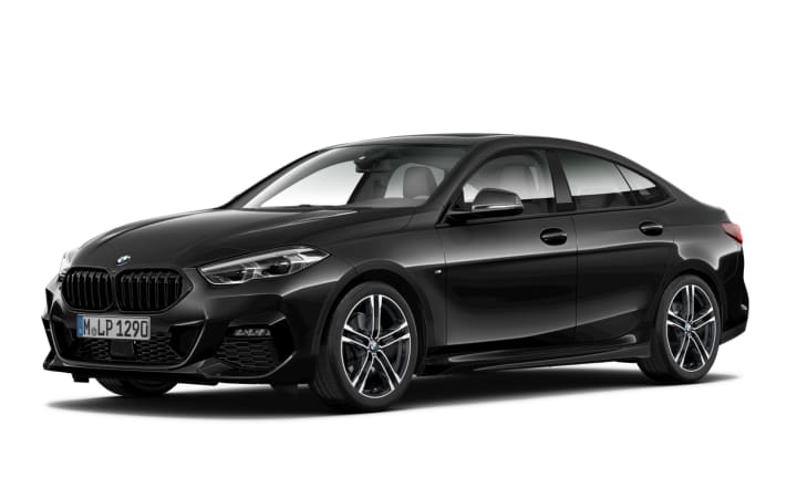 BMW 2er Gran Coupé