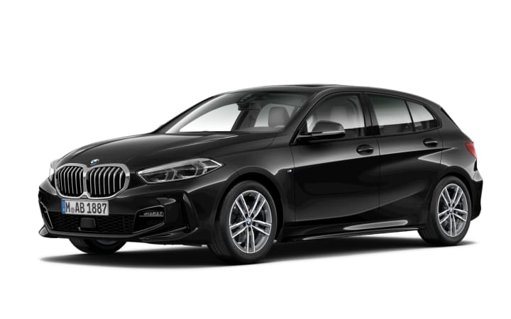 BMW 1er