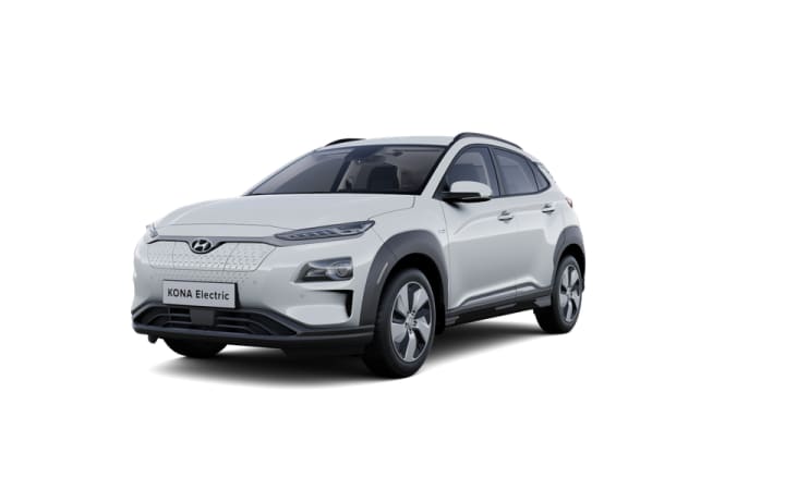 Hyundai KONA Elektro