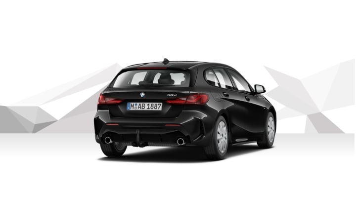 BMW 1er