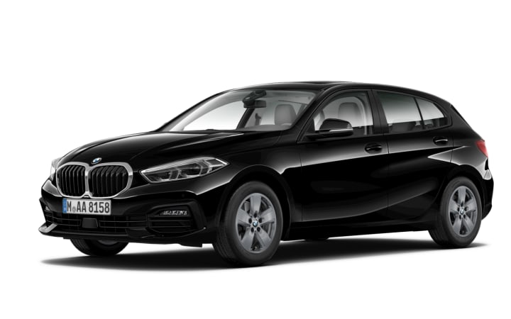 BMW 1er