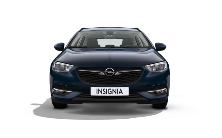 Opel Insignia ST