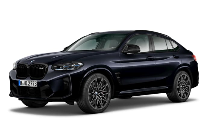 BMW X4 M