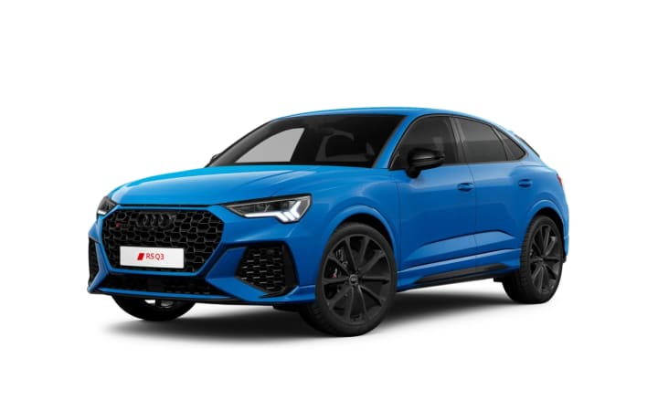 Audi RS Q3 Sportback