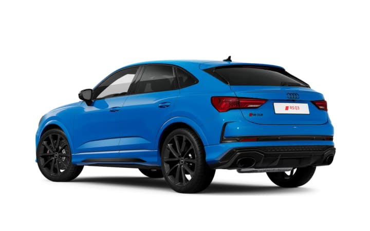 Audi RS Q3 Sportback