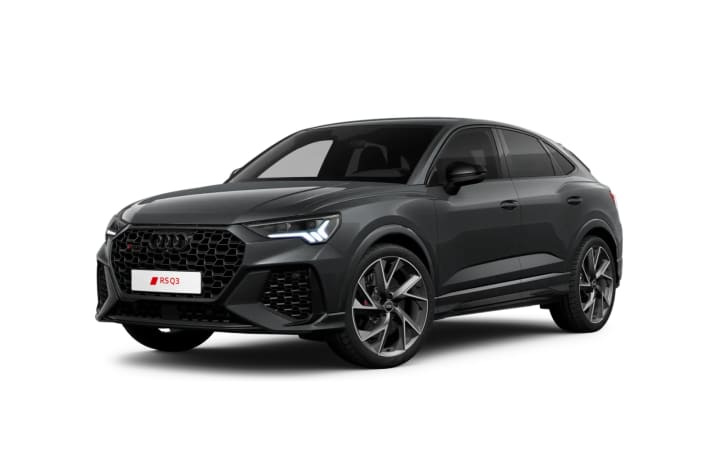 Audi RS Q3 Sportback