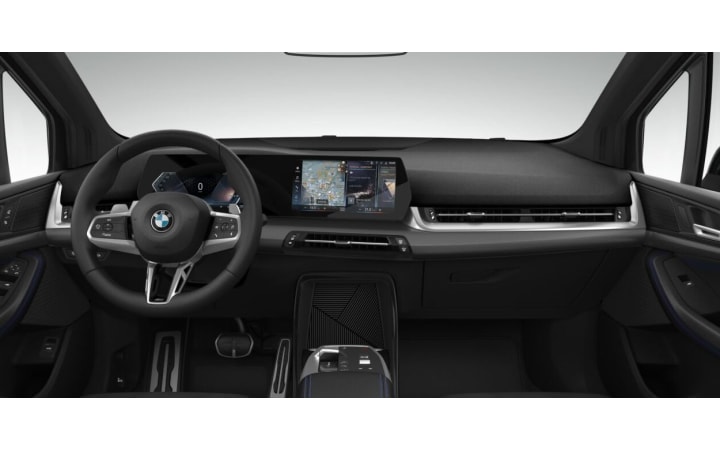 BMW 2er Active Tourer