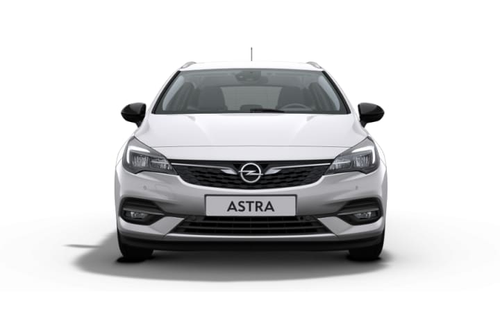 Opel Astra ST