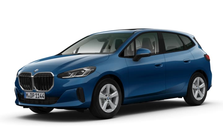 BMW 2er Active Tourer