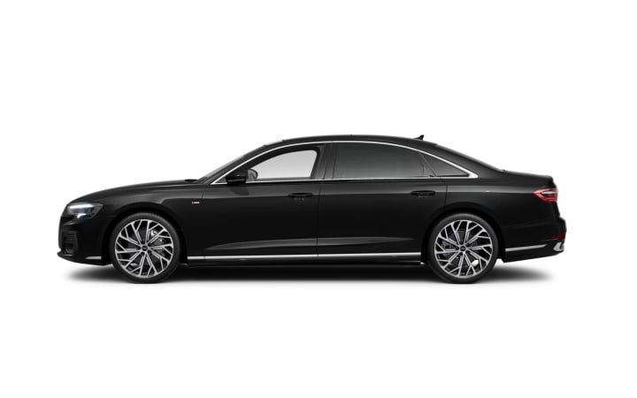 Audi A8 L