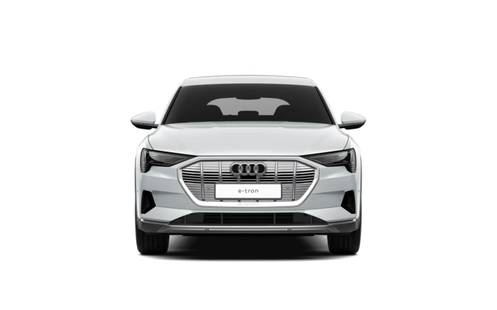 Audi e-tron Sportback