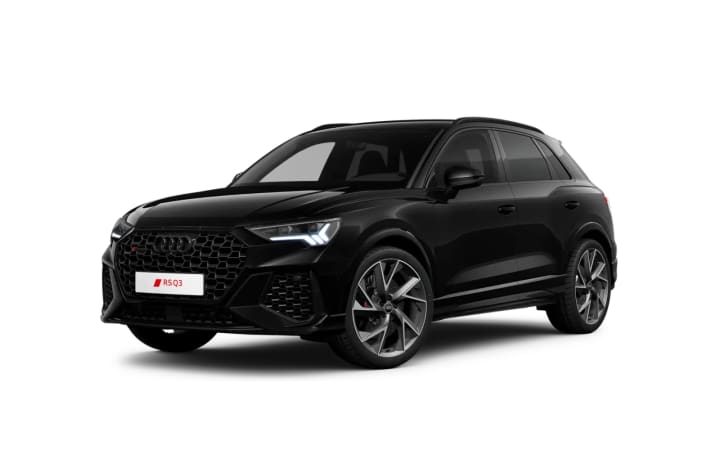 Audi RS Q3