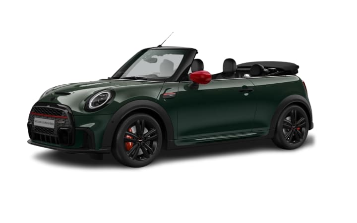 MINI Cabrio