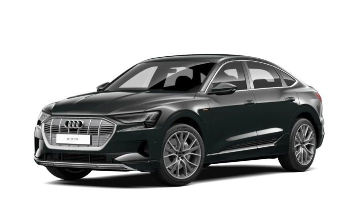 Audi e-tron Sportback