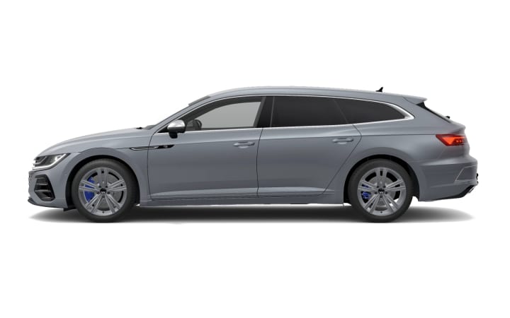Arteon Shooting Brake Mondsteingrau